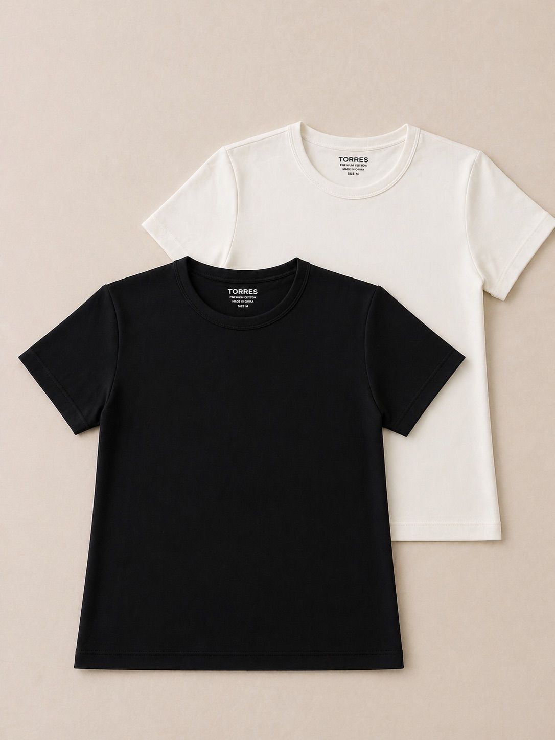 🔥Women’s Fitted T-Shirt – Soft & Stylish🔥