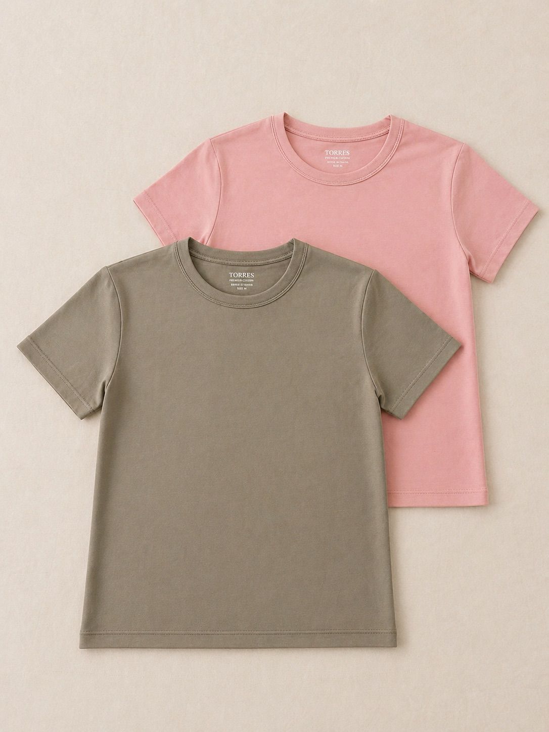 🔥Women’s Fitted T-Shirt – Soft & Stylish🔥