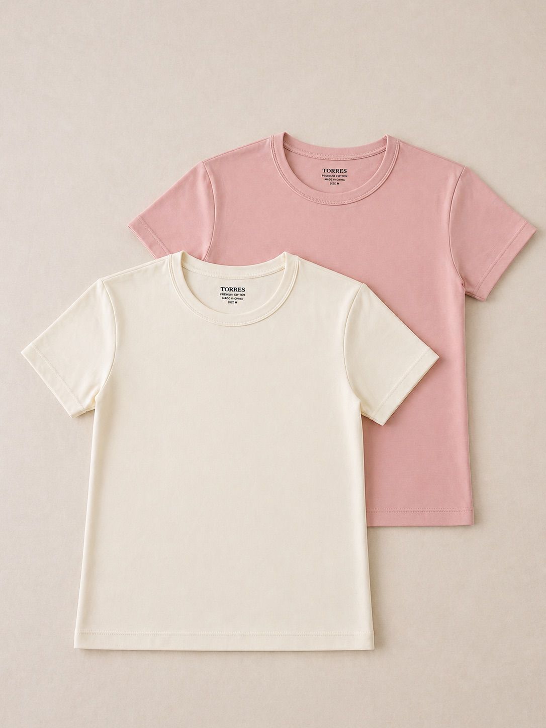 🔥Women’s Fitted T-Shirt – Soft & Stylish🔥