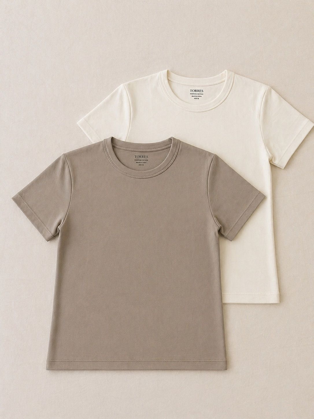 🔥Women’s Fitted T-Shirt – Soft & Stylish🔥