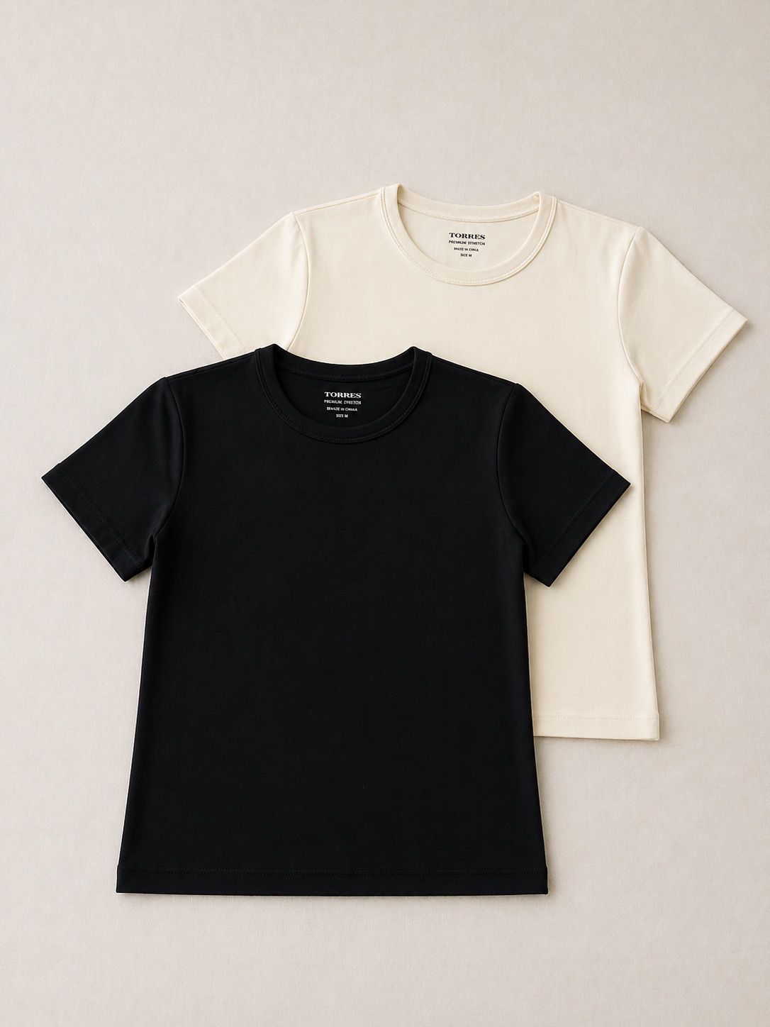 🔥Women’s Fitted T-Shirt – Soft & Stylish🔥