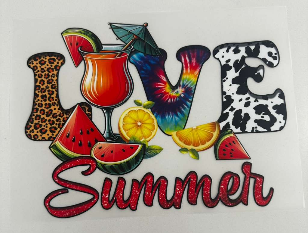Custom DTF Designs / Diseños para camisas 👕