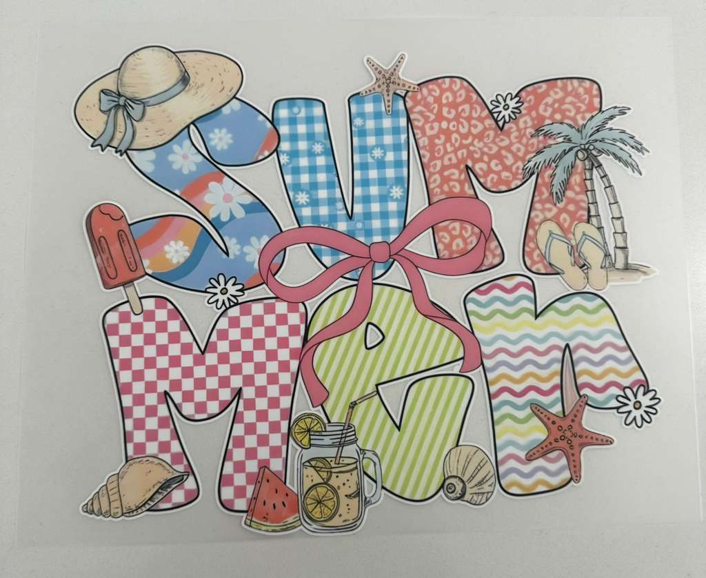 Custom DTF Designs / Diseños para camisas 👕