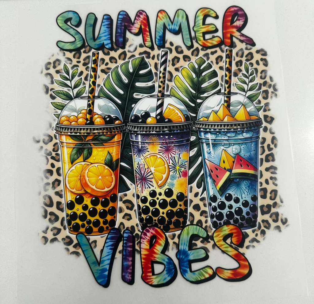 Custom DTF Designs / Diseños para camisas 👕