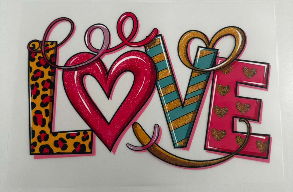 Custom DTF Designs / Diseños para camisas 👕