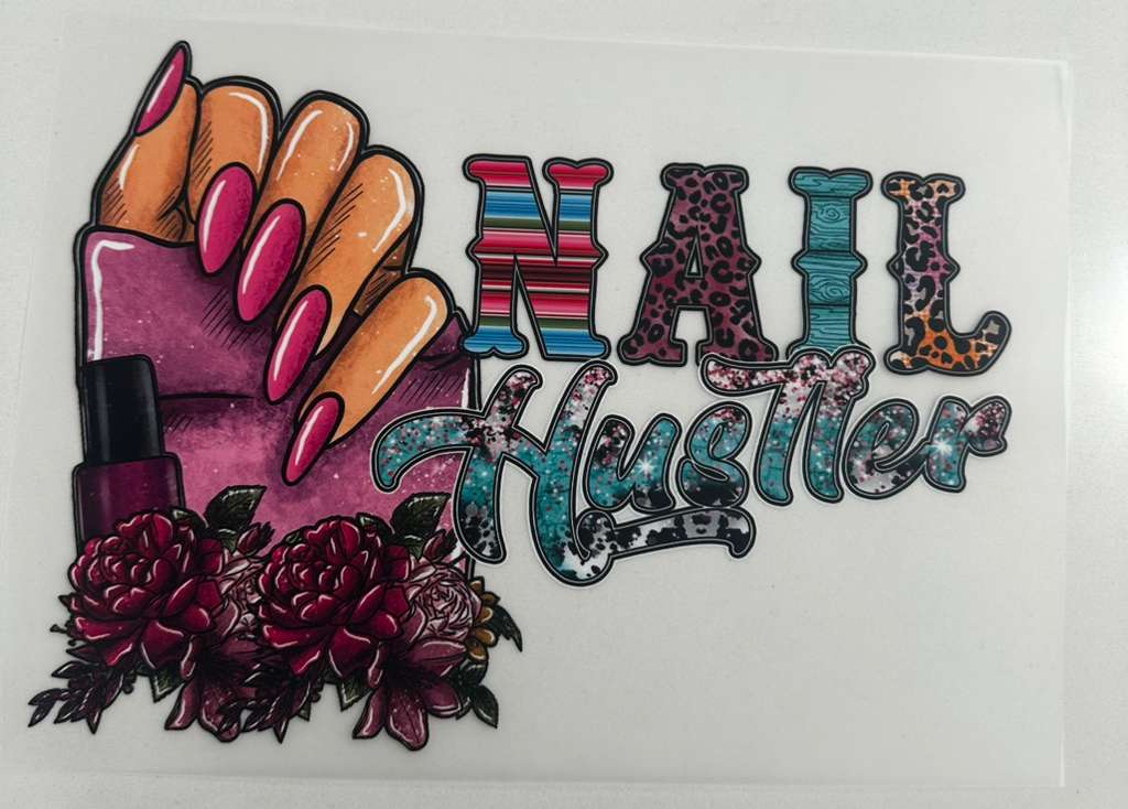 Custom DTF Designs / Diseños para camisas 👕