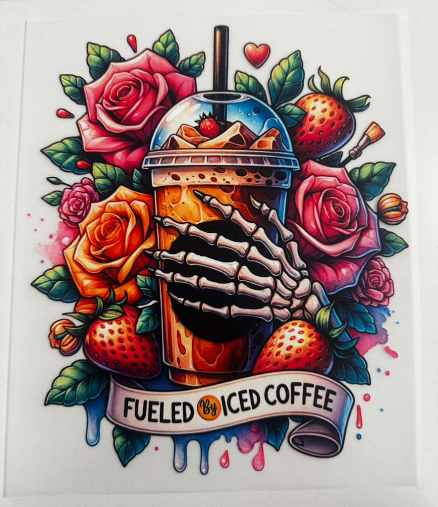Custom DTF Designs / Diseños para camisas 👕