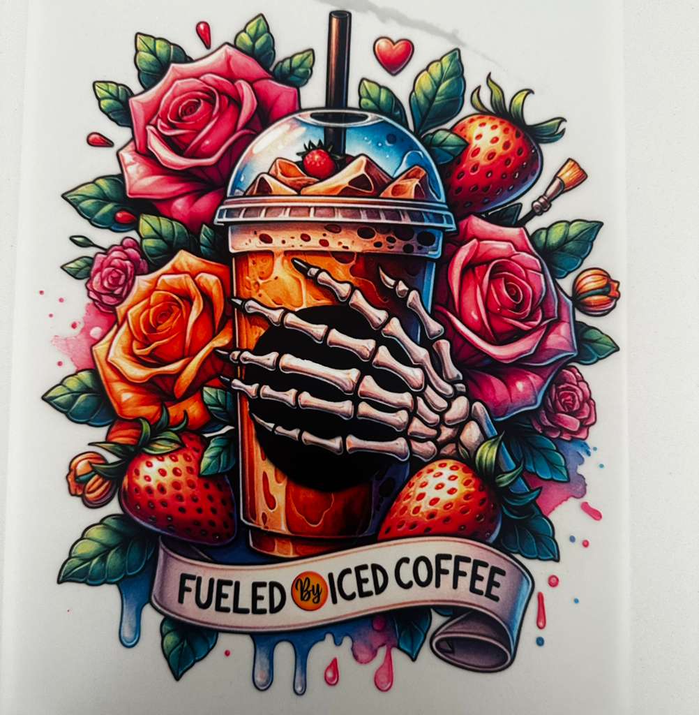 Custom DTF Designs / Diseños para camisas 👕