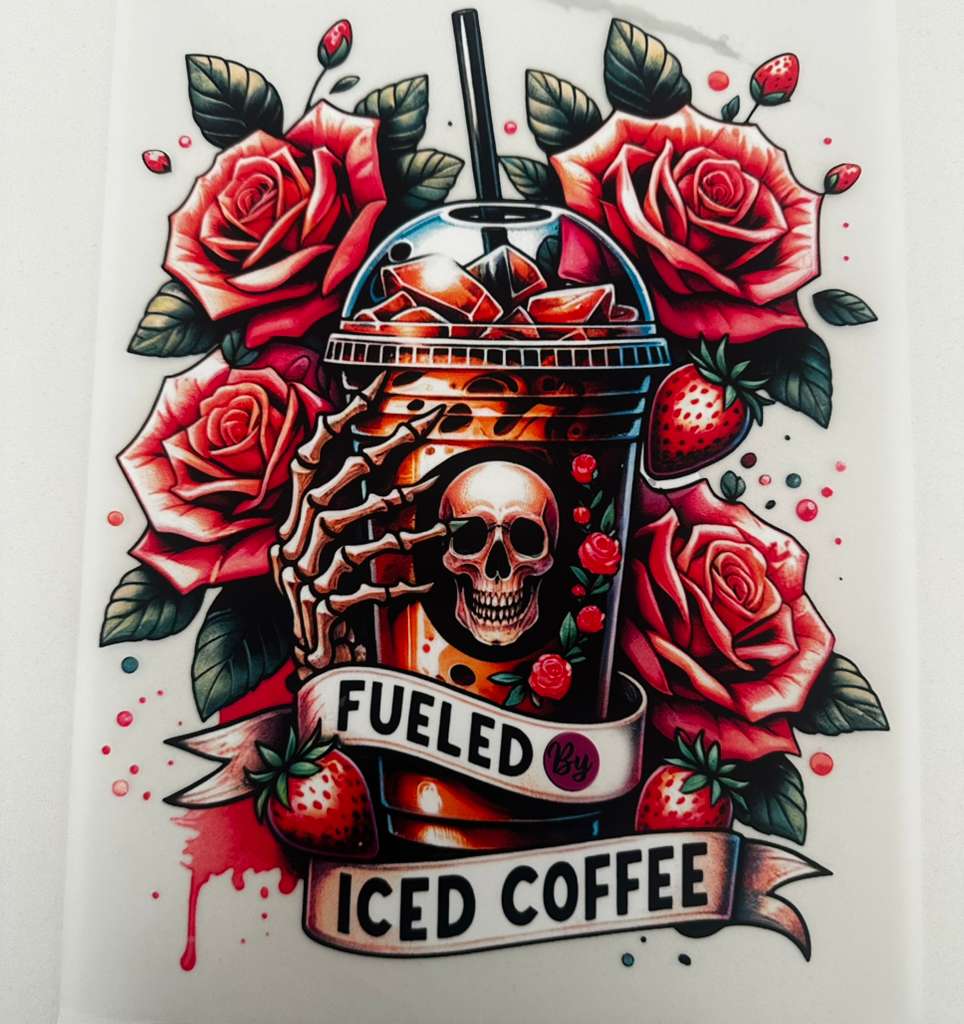 Custom DTF Designs / Diseños para camisas 👕