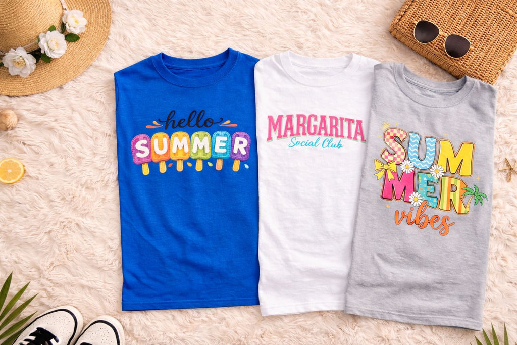 🔥3 Camisetas por $34.99 + Regalo Gratis | Torres Global🔥