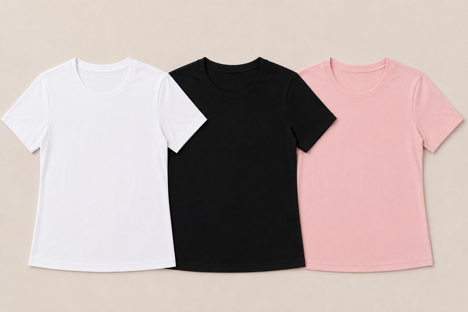 🔥3 Camisetas por $34.99 + Regalo Gratis | Torres Global🔥