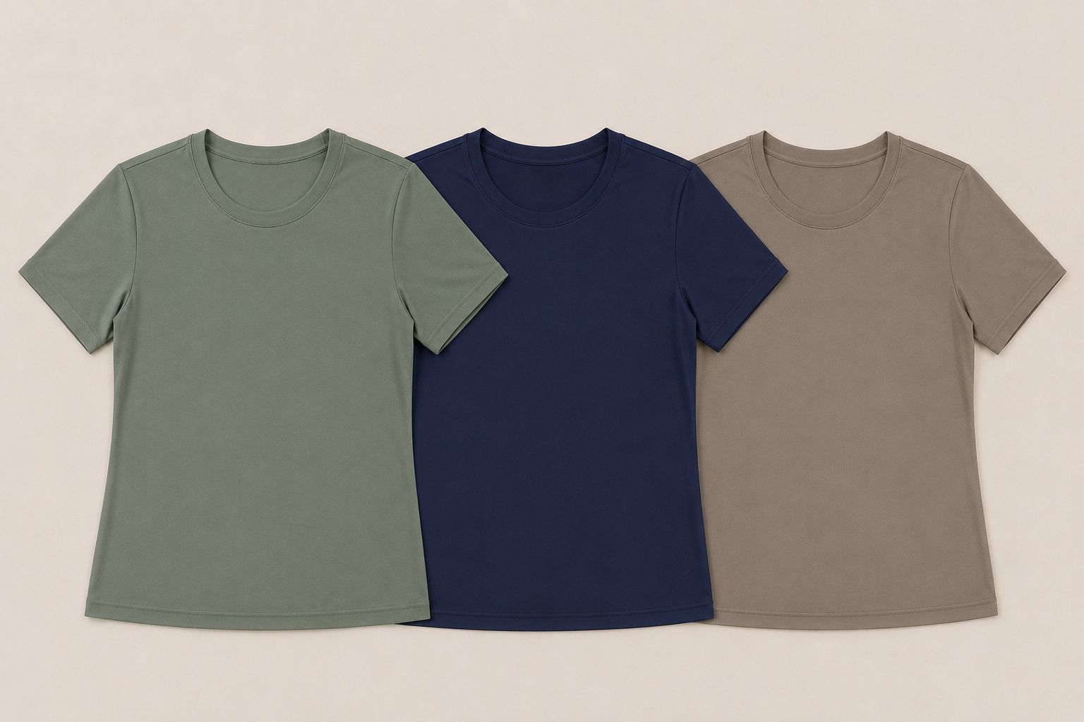 🔥3 Camisetas por $34.99 + Regalo Gratis | Torres Global🔥